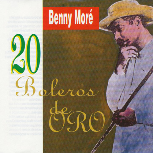 20 Boleros De Oro