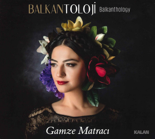 GAMZE MATRACI - Balkantoloji