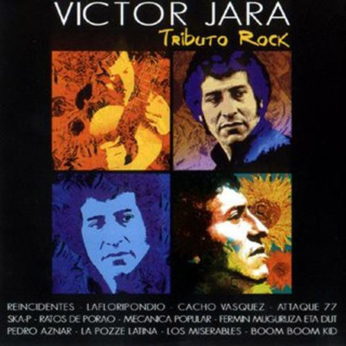 Victor Jara -  Tributo Rock