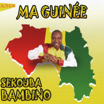 Ma Guinee