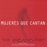 Mujeres Que Cantan