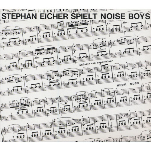 Spielt Noise Boys