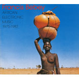 African Electronic Music 1975-1982