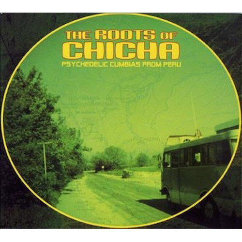 The Roots of Chicha Psychedelic Cumbia from Peru