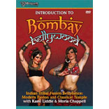 Introduction To Bombay Bellywood