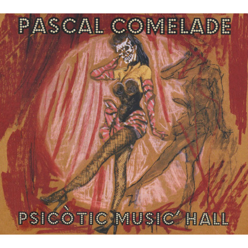 Psicotic Music' Hall