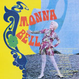 Monna Bell - Es Que Estoy Pensando En Ti