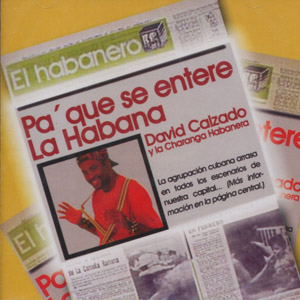 Pa' Que Se Entere La Habana
