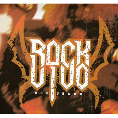 Rock Vivo - Rockubano