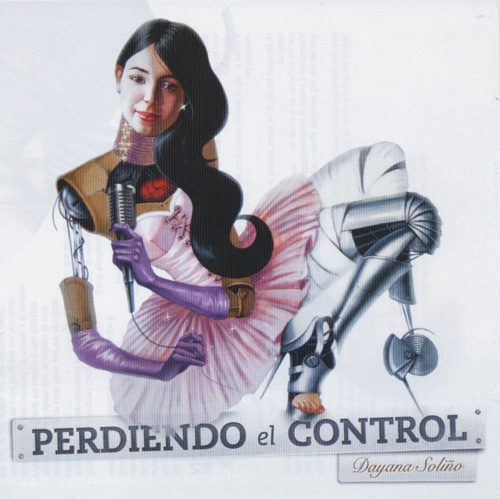 Perdiendo El Control