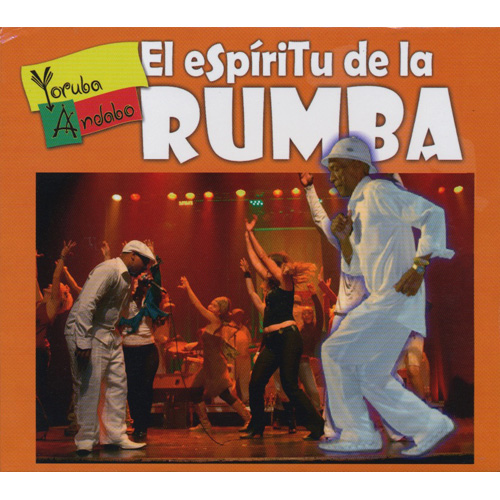 El Espiritu De La Rumba