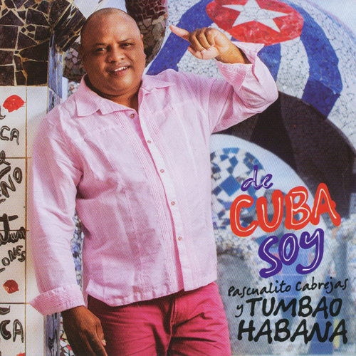 De Cuba Soy