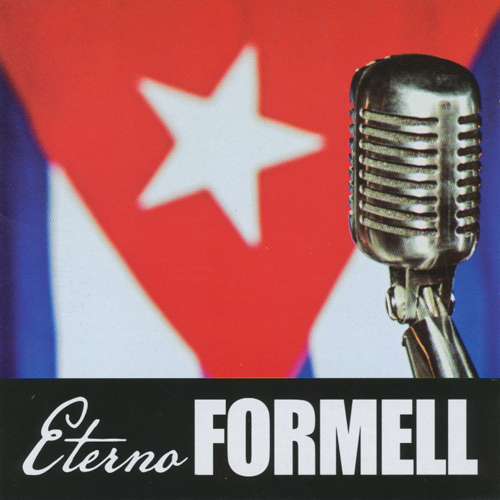 Eterno Formell