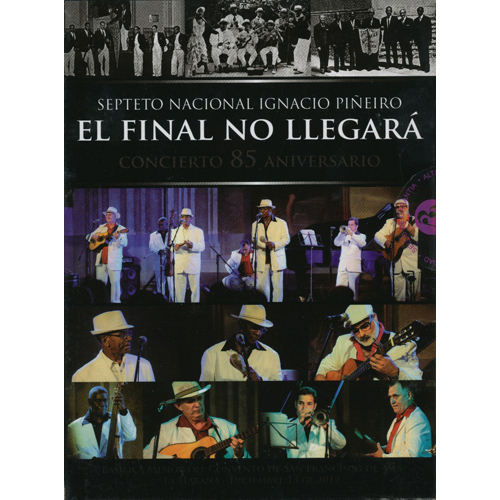 El Final No Llegara