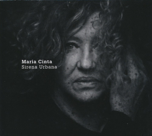 MARIA CINTA - Sirena Urbana