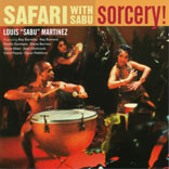 Safari With Sabu / Sorcery!
