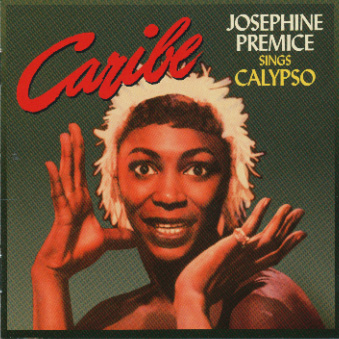 Caribe + Sings Calypso
