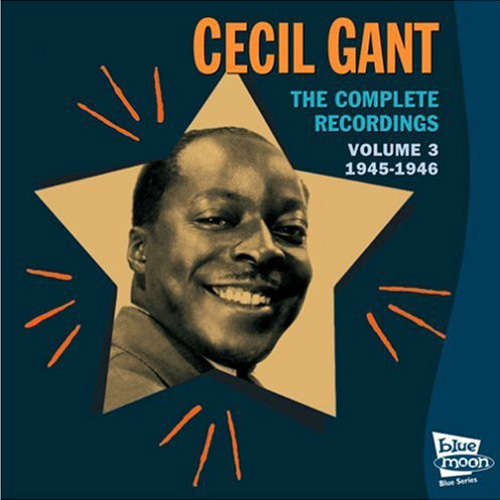 The Complete Recordings - Vol.3 1945-1946