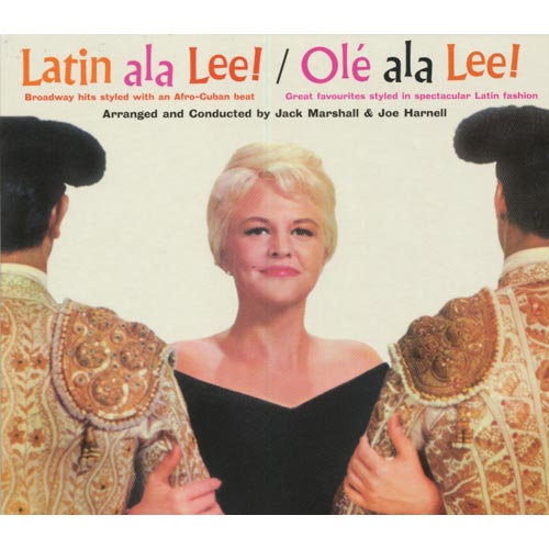 Latin Ala Lee + Ole Ala Lee