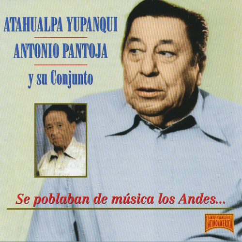 Se Poblaban De Musica Los Andes...