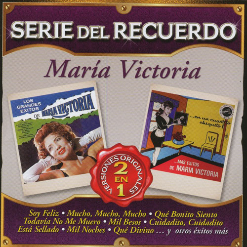 Serie Del Recuerdo