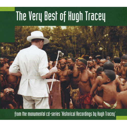 The Very Best Of Hugh Tracey