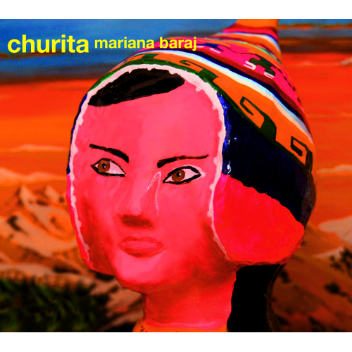 Churita