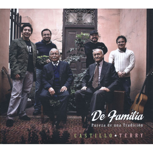 De Familia - Pureza De Una Tradicion