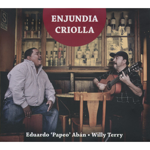 Enjundia Criolla