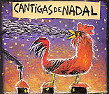 Cantigas De Nadal