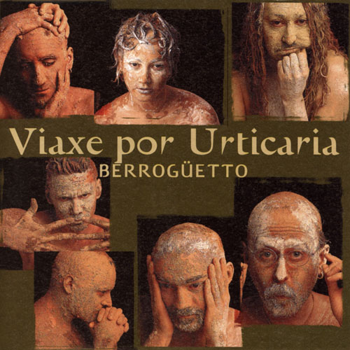 VIAXE POR URTICARIA