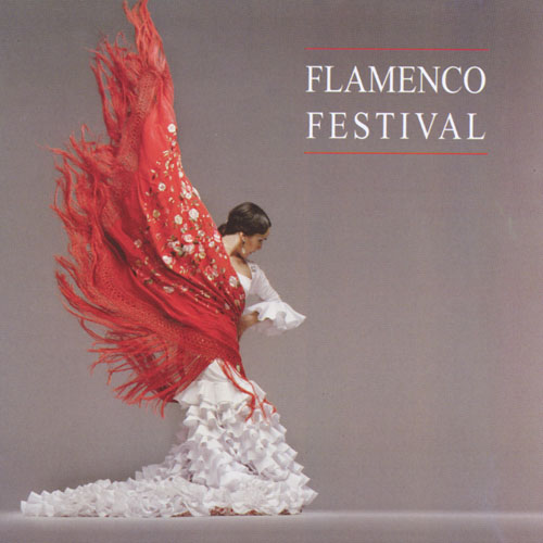 Flamenco Festival