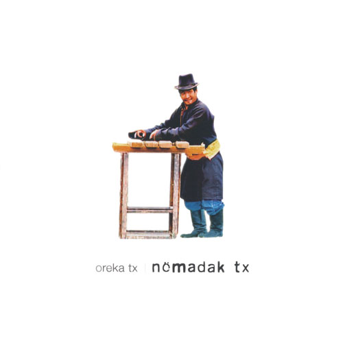 Nomadak TX