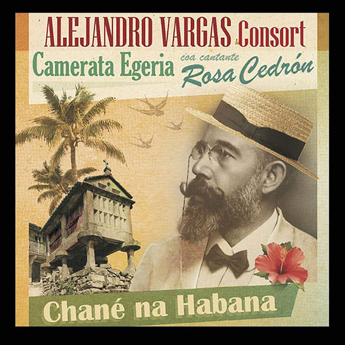 Chane na Habana