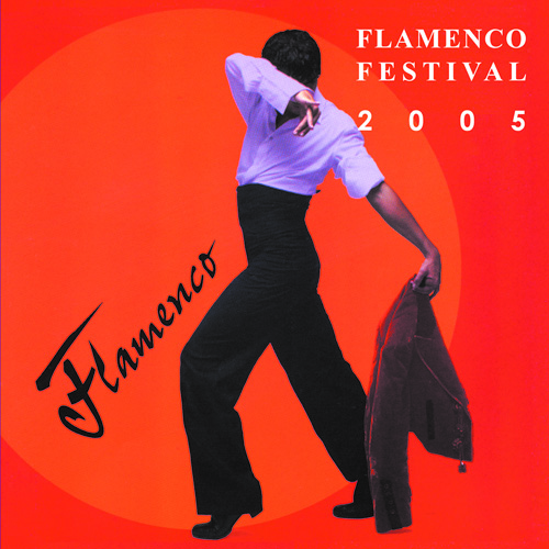 Flamenco Festival 2005