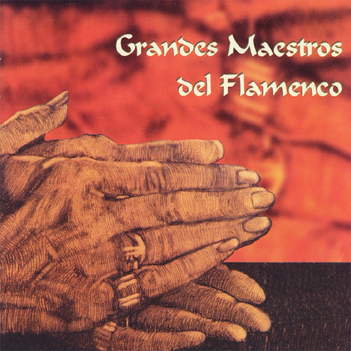 Grandes Maestos del Flamenco