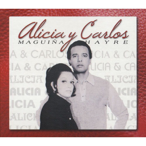 Alicia Y Carlos