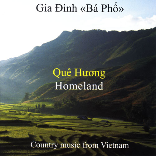 Que Huong (homeland)