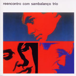 Reencontro Com Sambalanco Trio
