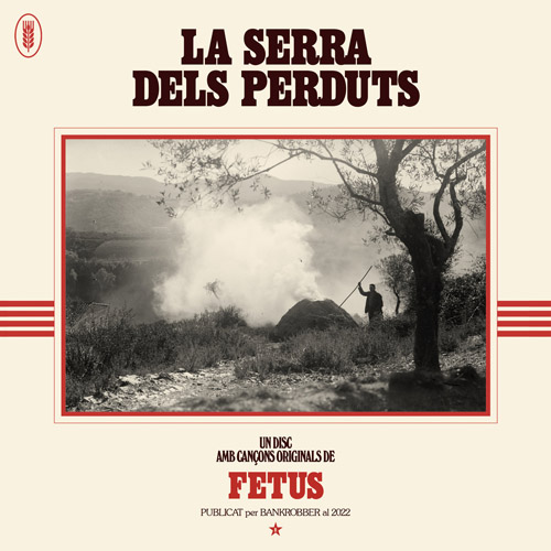 La Serra Dels Perduts