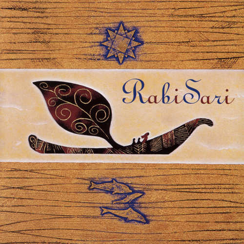 Rabi Sari