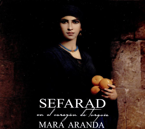 Sefarad: En El Corazon De Turquia