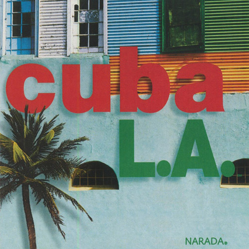 Cuba L.a.