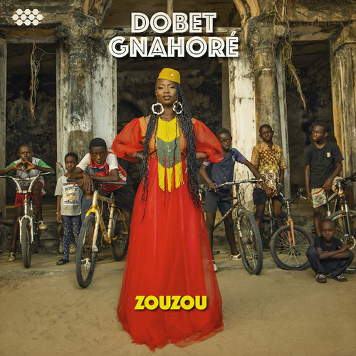 DOBET GNAHORE - Zouzou