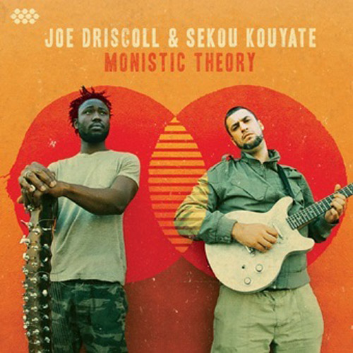 MONISTIC THEORY (LP)