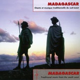 Madagascar Musique Traditionnelle