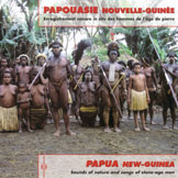 Papua New-guinea