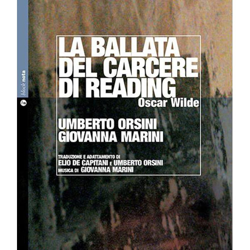 La Ballata Del Carcere Di Reading