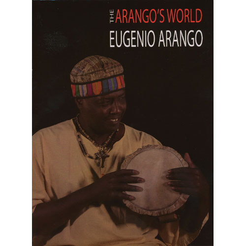 The Arangos World