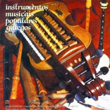 Instrumentos Musicais Populares Galegos